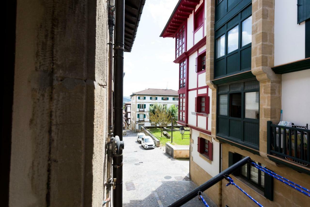 Hontza By Smiling Rentals Hondarribia Exterior photo