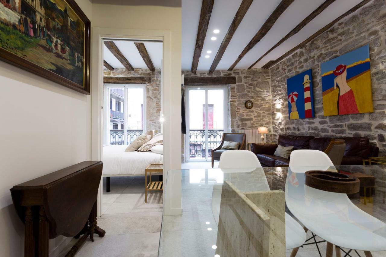 Hontza By Smiling Rentals Hondarribia Exterior photo