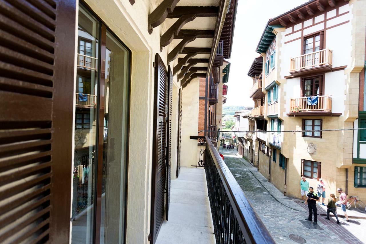 Hontza By Smiling Rentals Hondarribia Exterior photo