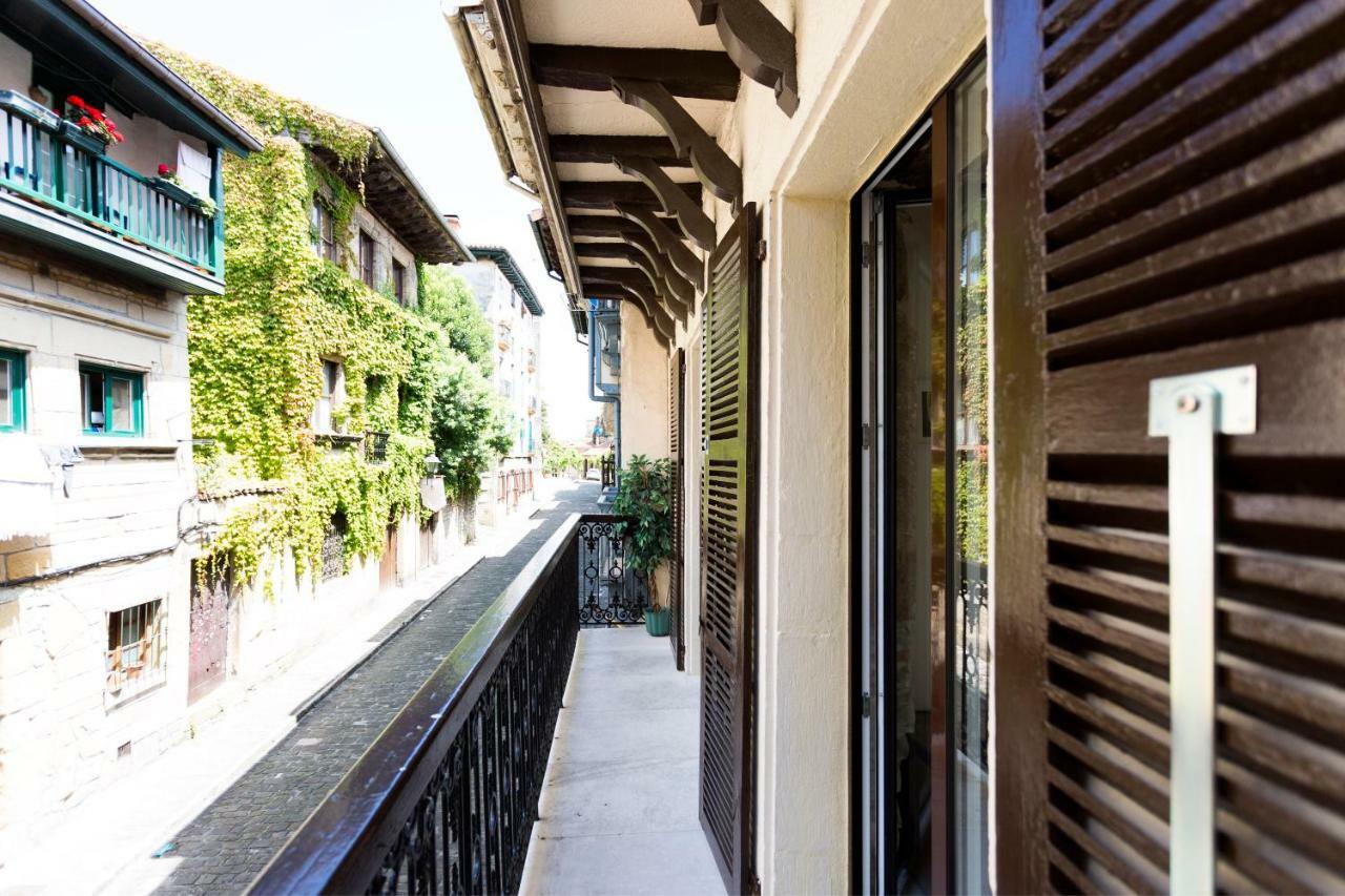 Hontza By Smiling Rentals Hondarribia Exterior photo