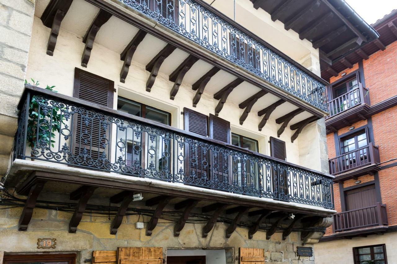 Hontza By Smiling Rentals Hondarribia Exterior photo