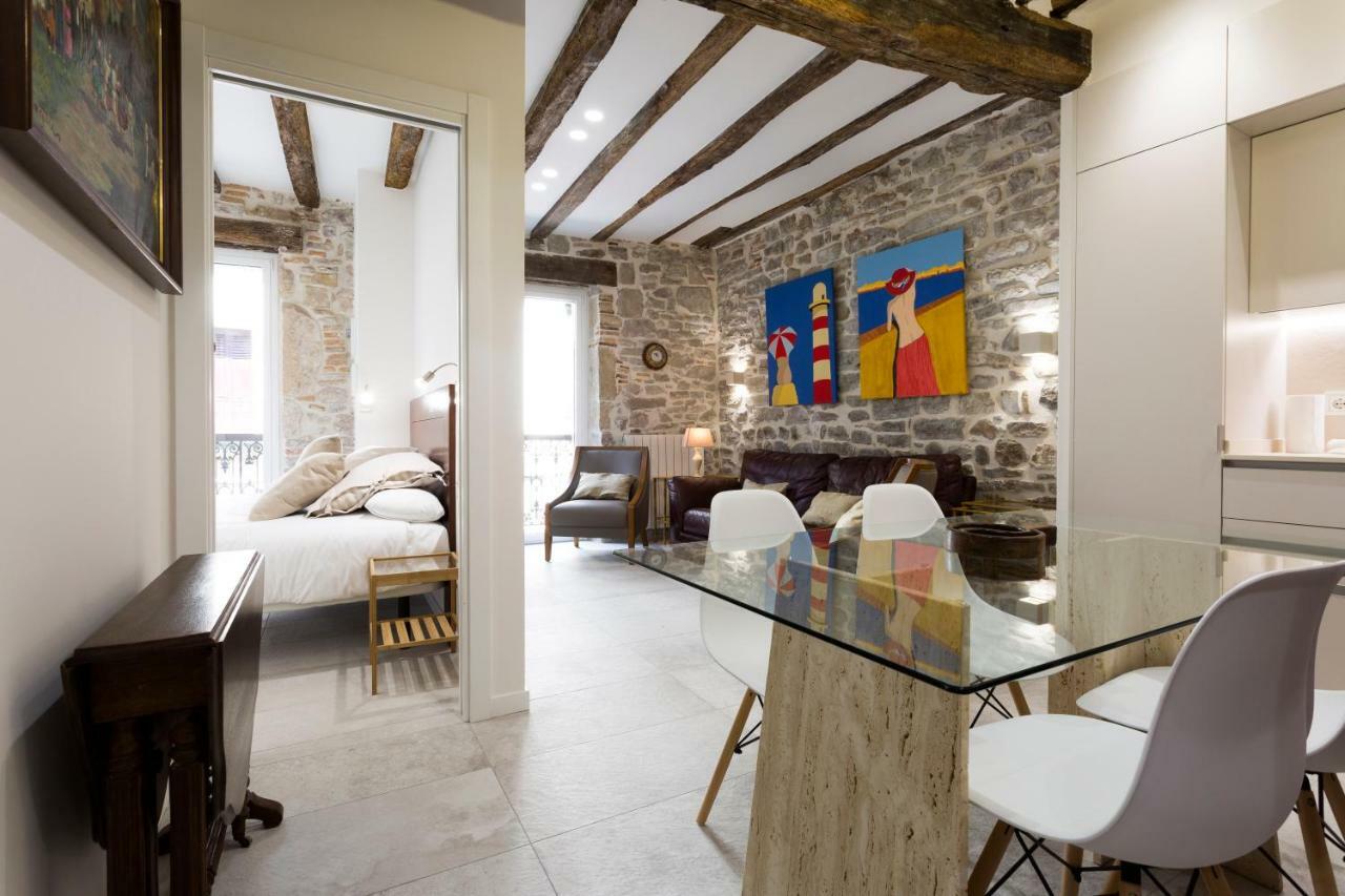 Hontza By Smiling Rentals Hondarribia Exterior photo