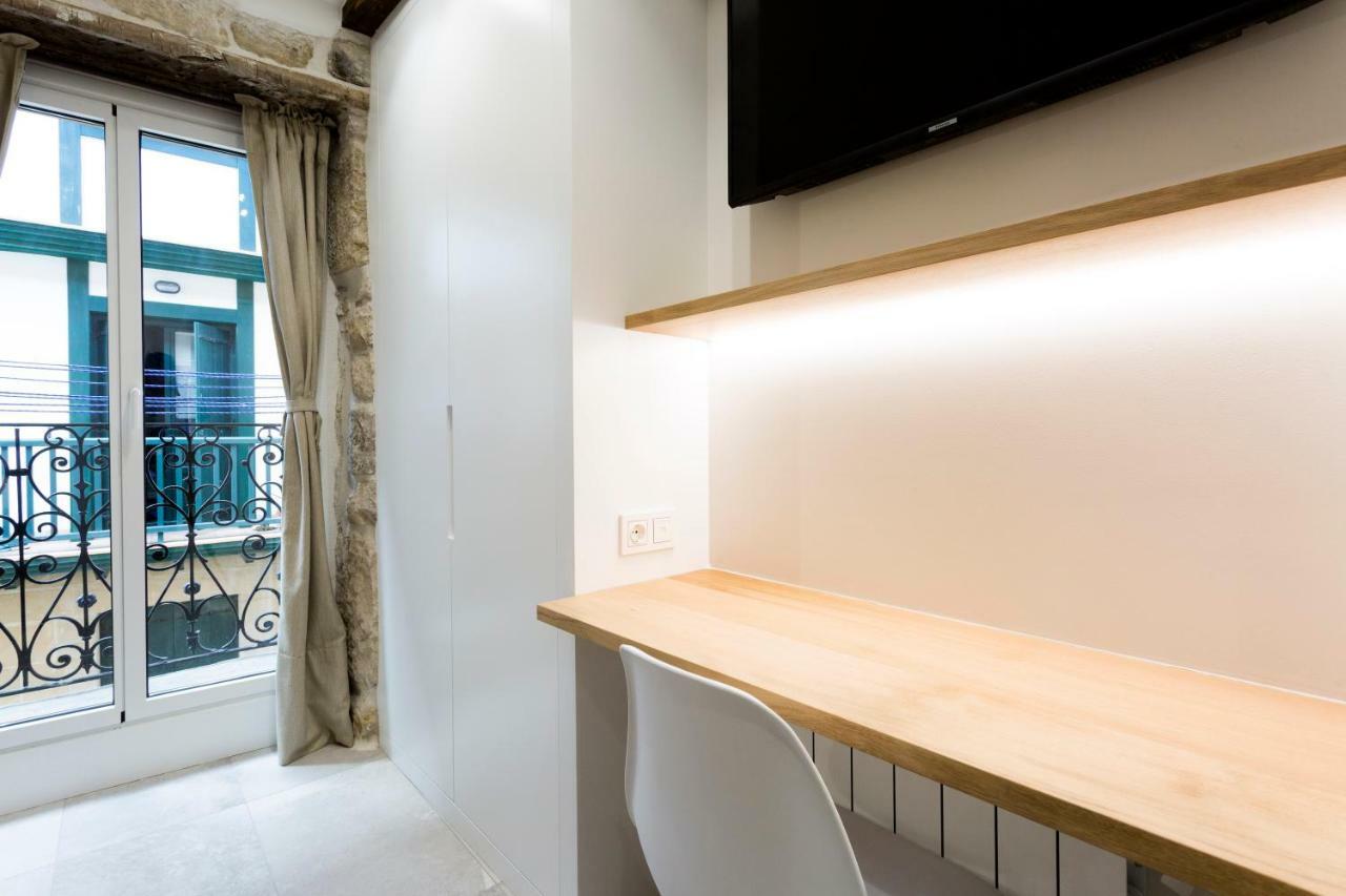 Hontza By Smiling Rentals Hondarribia Exterior photo