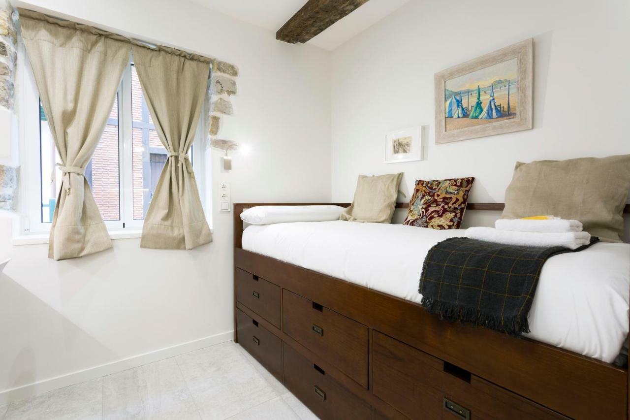 Hontza By Smiling Rentals Hondarribia Exterior photo