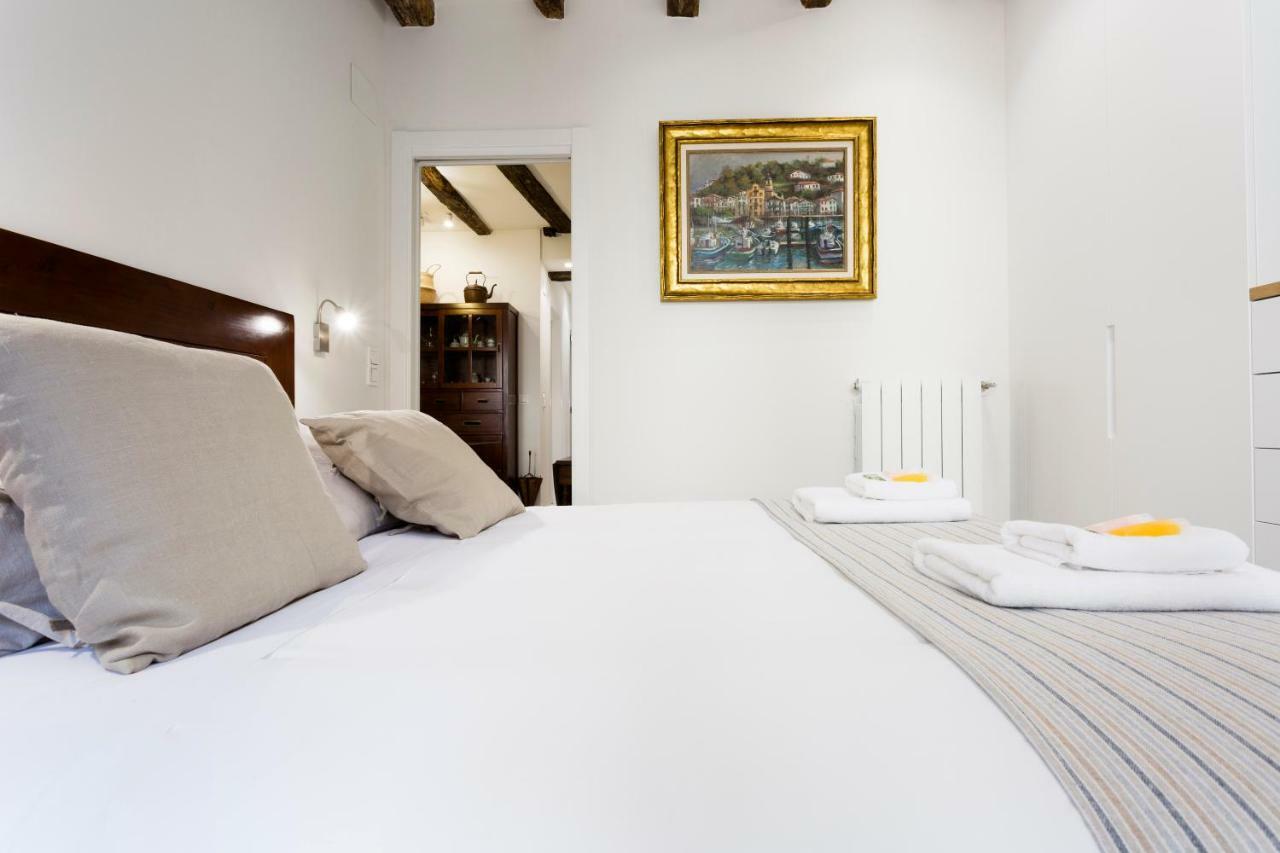 Hontza By Smiling Rentals Hondarribia Exterior photo