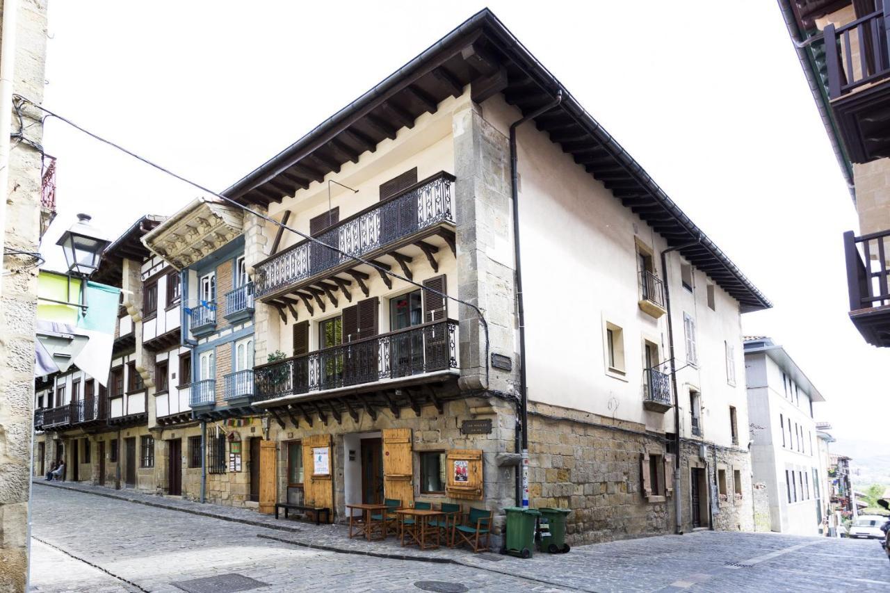 Hontza By Smiling Rentals Hondarribia Exterior photo