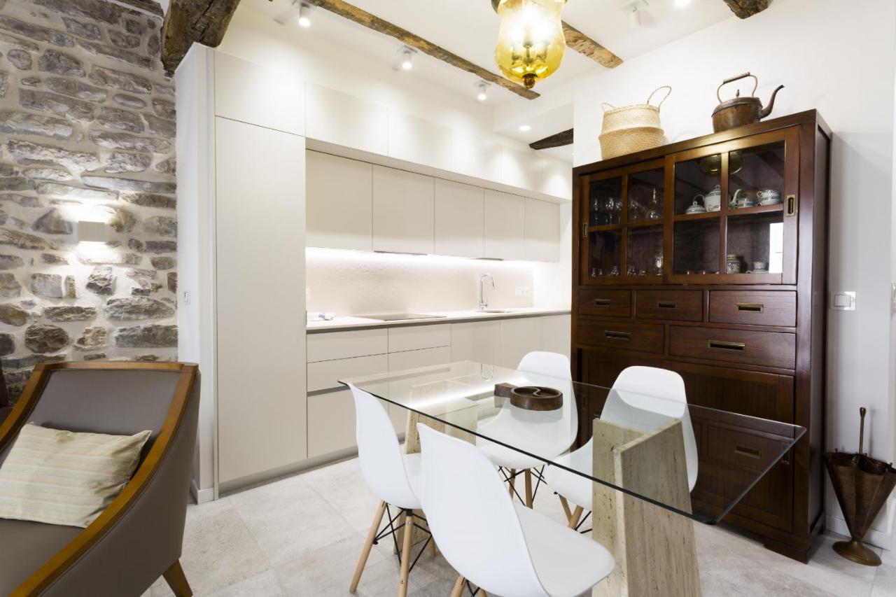 Hontza By Smiling Rentals Hondarribia Exterior photo