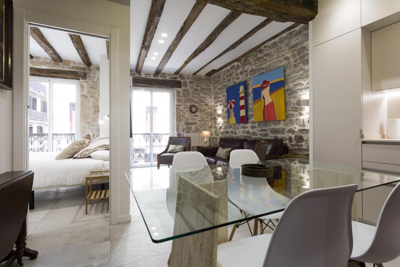 Hontza By Smiling Rentals Hondarribia Exterior photo